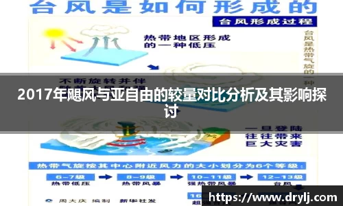 2017年飓风与亚自由的较量对比分析及其影响探讨