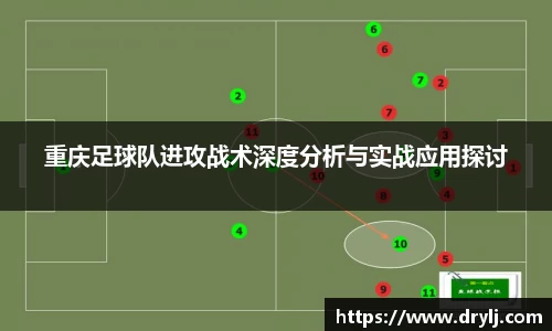 重庆足球队进攻战术深度分析与实战应用探讨