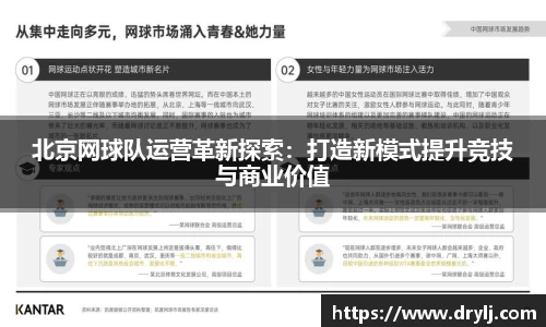 北京网球队运营革新探索：打造新模式提升竞技与商业价值